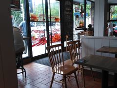 -肯德基(洛川店)