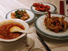 -海皇食府(水都假日酒店店)