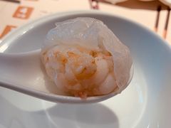 燕窝鲜奶冻-協成海鲜火锅