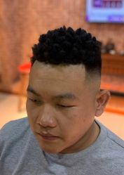 -贝勒爷专业男发