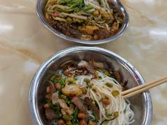 -凤张螺蛳粉·爽口粉(跃进路总店)