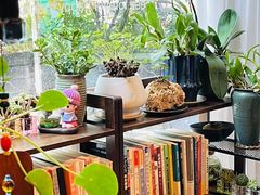 -街角 T·COFFEE 融合料理·BISTRO(车公庙店)