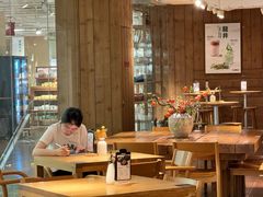-无印良品餐堂 MUJI Diner(成都太古里店)