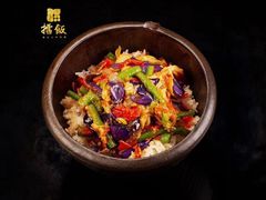 -擂饭(五一广场店)