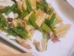 -沈家花园如皋菜(君御豪庭店)