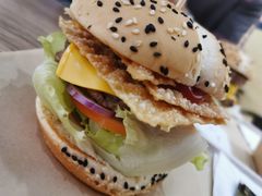 -牛纽塔·牛人堡(群众路店)