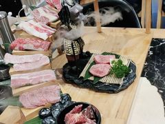 -龍二烧肉酒场(九亭店)
