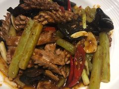 -香融府·烤鸭·家常菜(马家堡路店)