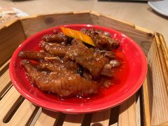 -避风塘(百联东郊店)