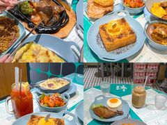 -金捞茶餐室(祐汉兴隆楼店)