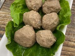 潮汕牛肉丸-全好食潮汕牛肉火锅(泗洲路店)