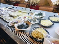 -马路边边串串香(双井直营店)