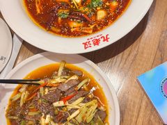 -九老汉·川渝江湖菜(合川路2店)