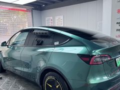 -天猫养车贴膜轻改·蓝电(优匹康桥东路店)