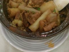 -丰谷茶楼(鸿大广场店)