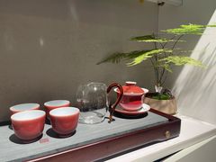 -天厨妙香素食餐厅(清华店)