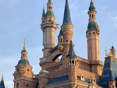 -上海迪士尼度假区