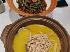 -湘中缘·湖南菜(娄底驻京办店)