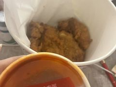 -肯德基(杭州浦沿店)