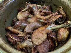 姜母鸭-斯丹姜母鸭·古法干香(涂门街总店)