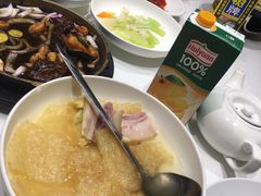 -和记小菜(东方店)