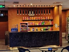 -大逸传奇·足道SPA(天美店)