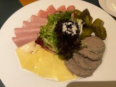 -兰特伯爵西餐厅·啤酒屋(方庄店)