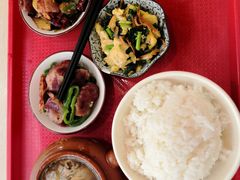 -香满楼(临安路店)