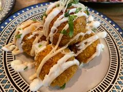 -Q MEX 库迈墨西哥餐吧(双井店)