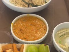 -裕兴记•蟹黄面馆(人民广场店)