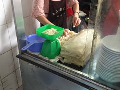 -刘二妈米皮(步行街店)
