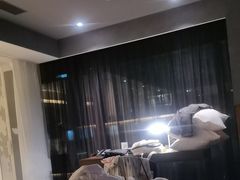 -郑州建业艾美酒店