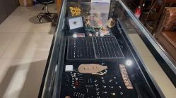 -周忆刺青原创设计定制