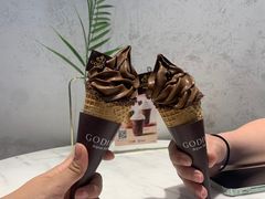 -GODIVA(美罗城店)