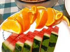 -紫光园·烤鸭(吕家营店)