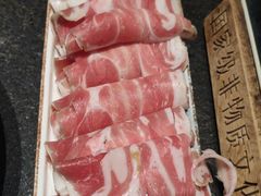 -东来顺(盛世广场·食尚街店)