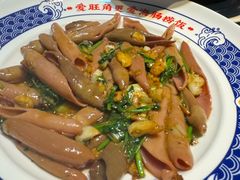 -旺角小渔村·海肠捞饭开创者(环山路店)