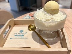 -杏甜品(尖沙咀加拿分道店)
