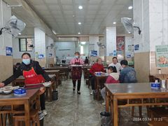 -健民肥肠(颐和家园店)