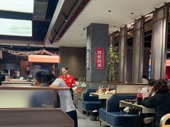 -聚味瞿记·龙虾堂(咸嘉湖店)