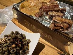 -霄汉羊排(万松园一店)