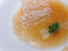-金狮麟·新豫菜(金码大厦店)