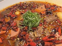 -花椒俏川菜小馆(南海万达店)