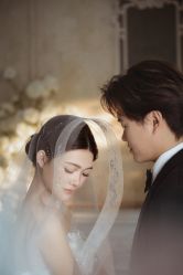 -时光印记婚纱摄影工作室·原创定制