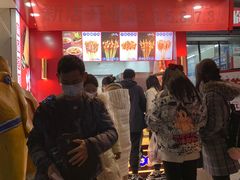 -千禧炸串(明瓦廊店)