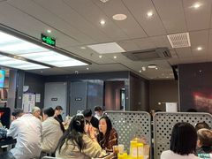 -肯德基(东直门来福士店)
