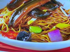 -飨府.老淮面馆.自营(清河路店)