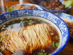 -孙盛兴奥灶面馆·蟹黄面·三虾面(山塘街总店)