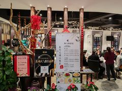 -老阊门菜馆(山塘街店)