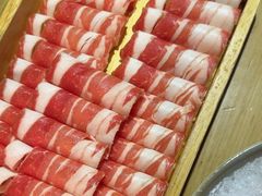 -礼舍·和牛火锅·烤肉·料理餐厅(华茂店)